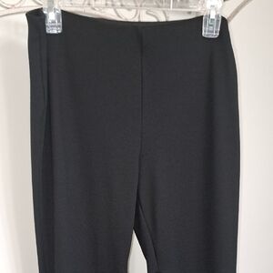 Ann Taylor Black Riding Pants